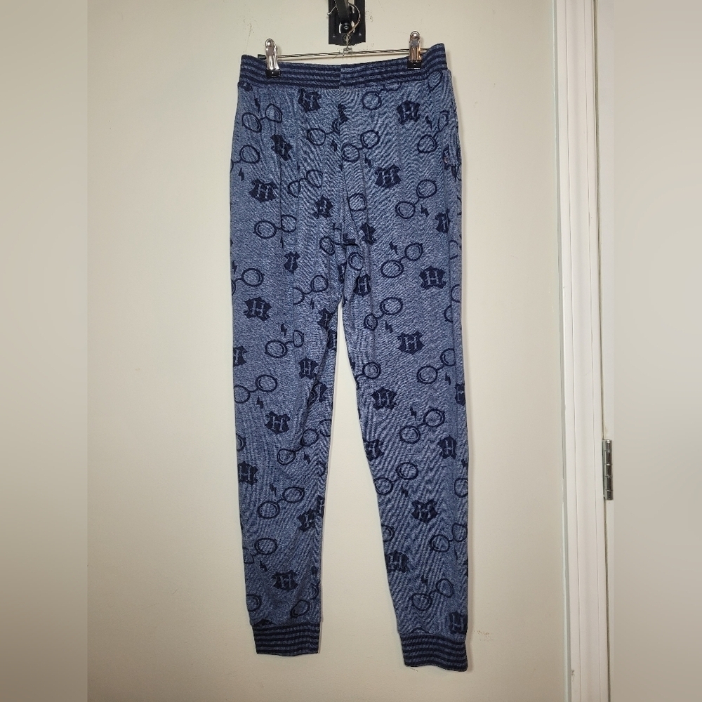 Wizarding World of Harry Potter Pull on Joggers sz S